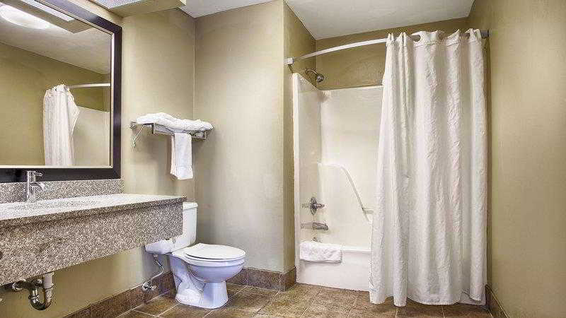 Econo Lodge Уэйнсборо Экстерьер фото