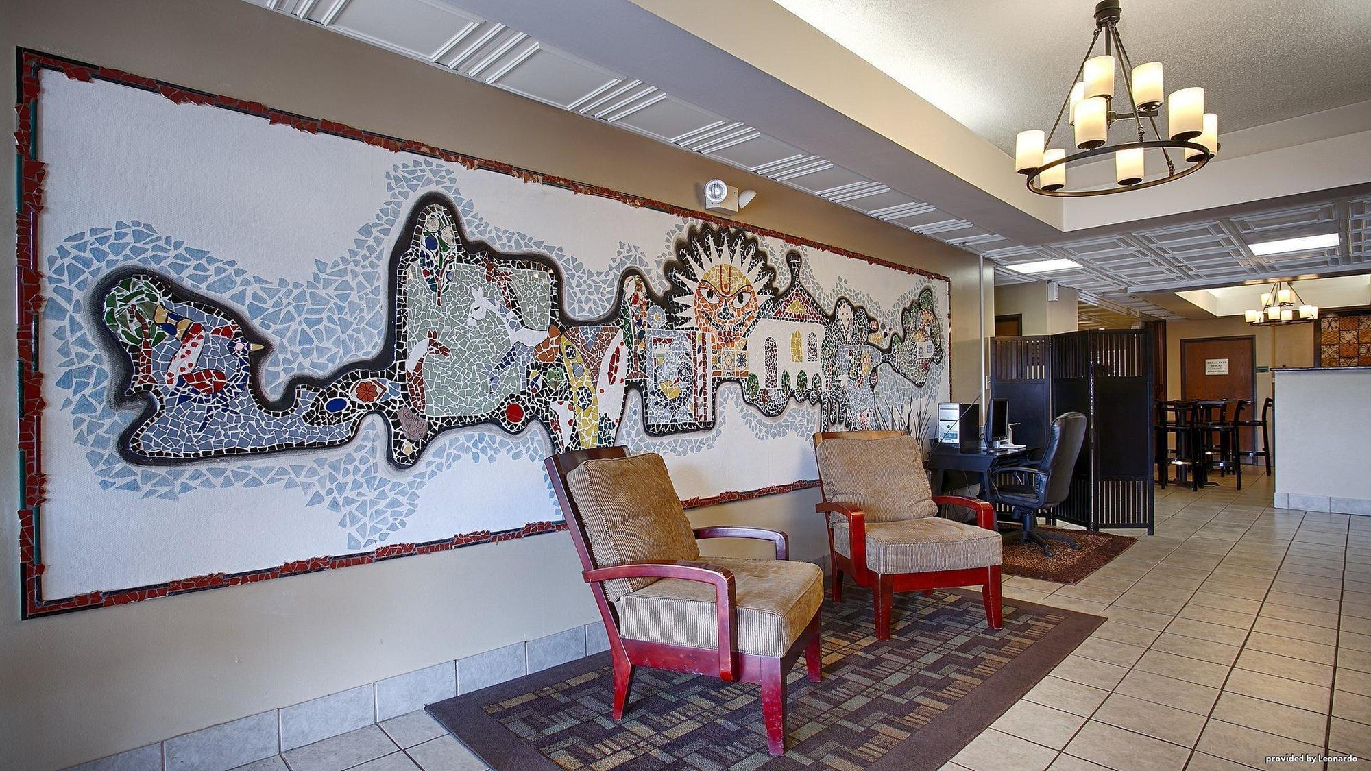 Econo Lodge Уэйнсборо Экстерьер фото