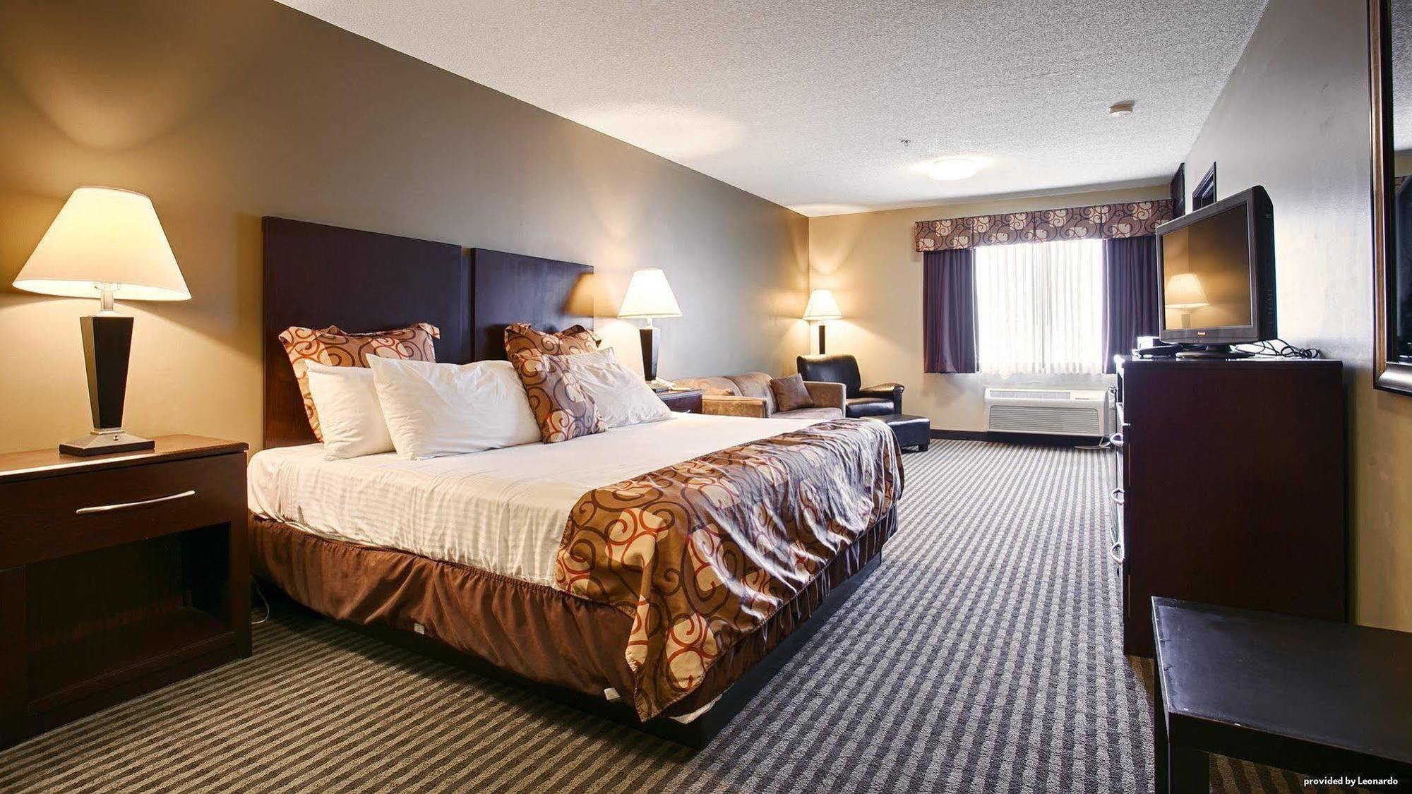 Econo Lodge Уэйнсборо Экстерьер фото